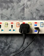 Socket Extension With USB Ports - Image 3
