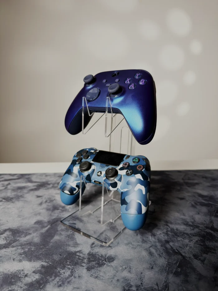 Console Controller Stand - Image 1