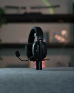 Attack Shark L80 Pro Headset - Black