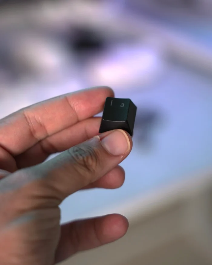 Black Arabic Keycaps - Image 6