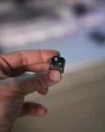 Black Arabic Pudding Keycaps - Image 5