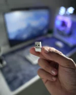 ⁦Keyboard Attack Shark X82Pro HE - Comic⁩ - الصورة ⁦11⁩