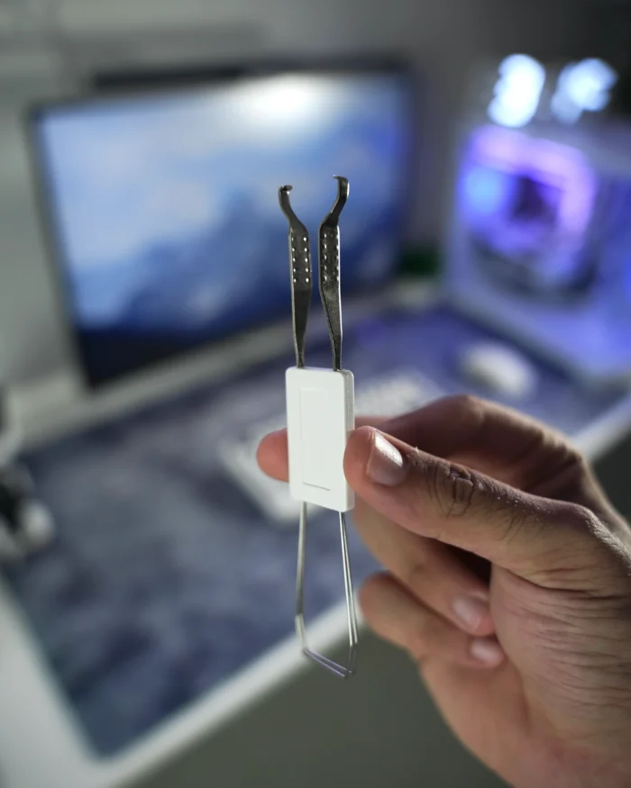 ⁦Keyboard Attack Shark X82Pro HE - Comic⁩ - الصورة ⁦12⁩