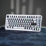 Keyboard Attack Shark X82Pro HE - Comic