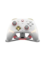 White GameSir Cyclone 2 Multiplatform Controller