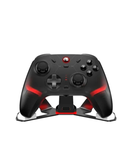 Black GameSir Cyclone 2 Multiplatform Controller