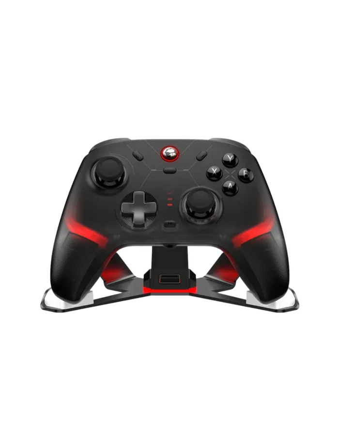 Untitled design (5) Black GameSir Cyclone 2 Multiplatform Controller - Image 1