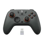 Black GameSir Nova 2 Lite Multiplatform Controller
