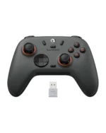 Black GameSir Nova 2 Lite Multiplatform Controller