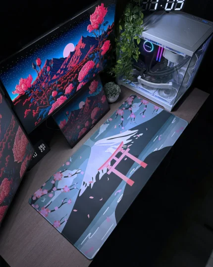 Japan Mousepad (40x90)