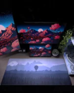 Ballon Mousepad (40x90) - Image 2