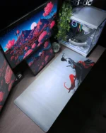 Zoro Mousepad (40x90)