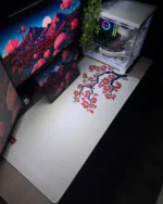 Sakura Mousepad (50x100)
