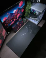 Samurai Mousepad (40x90)