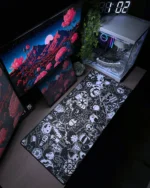 Characters Mousepad (40x90)