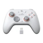 White GameSir Nova 2 Lite Multiplatform Controller