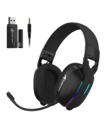 Attack Shark L90 Headset - Black