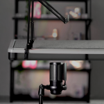 combo - Mic Stand + ME6S Mic