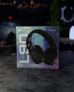 Attack Shark L90 Headset - White - Image 5
