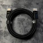 DP 1.4 Cable, 3 Meters Long