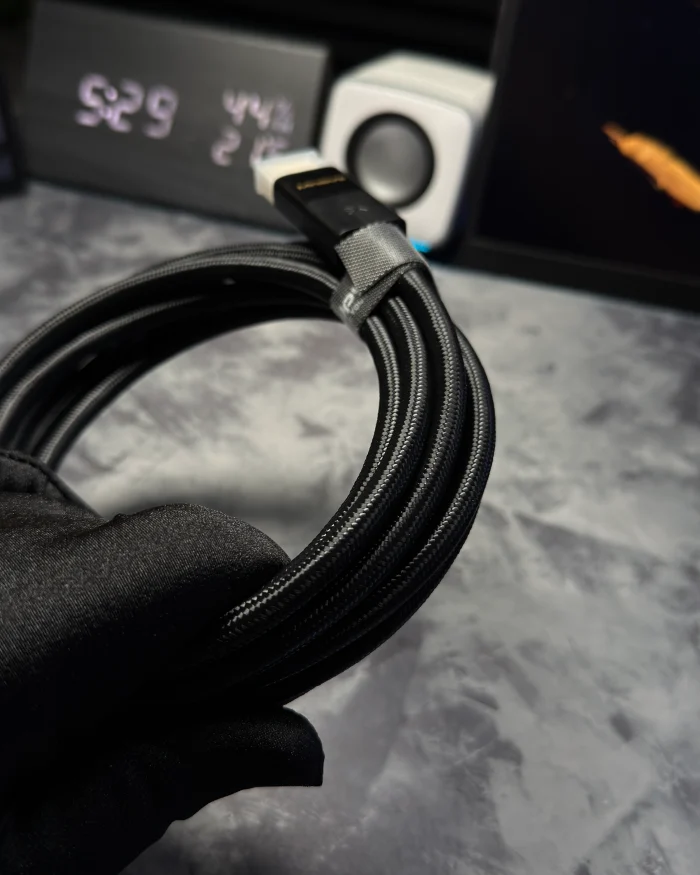 DP 1.4 Cable, 3 Meters Long - Image 3