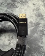 DP 1.4 Cable, 3 Meters Long - Image 4