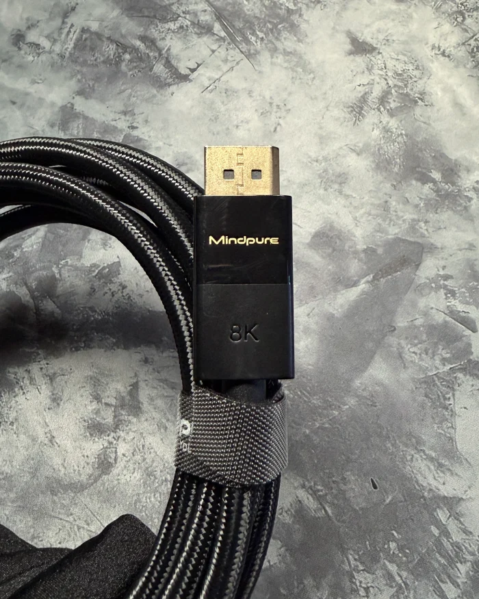 DP 1.4 Cable, 3 Meters Long - Image 4