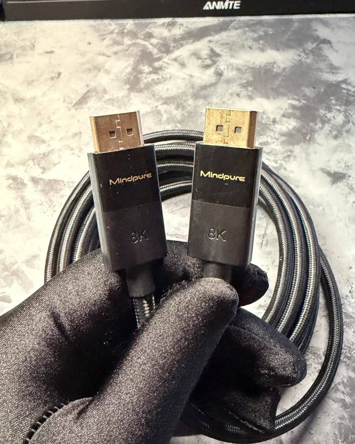 DP 1.4 Cable, 3 Meters Long - Image 5