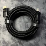 DP 1.4 Cable, 5 Meters Long