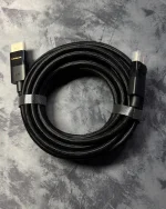 DP 1.4 Cable, 5 Meters Long