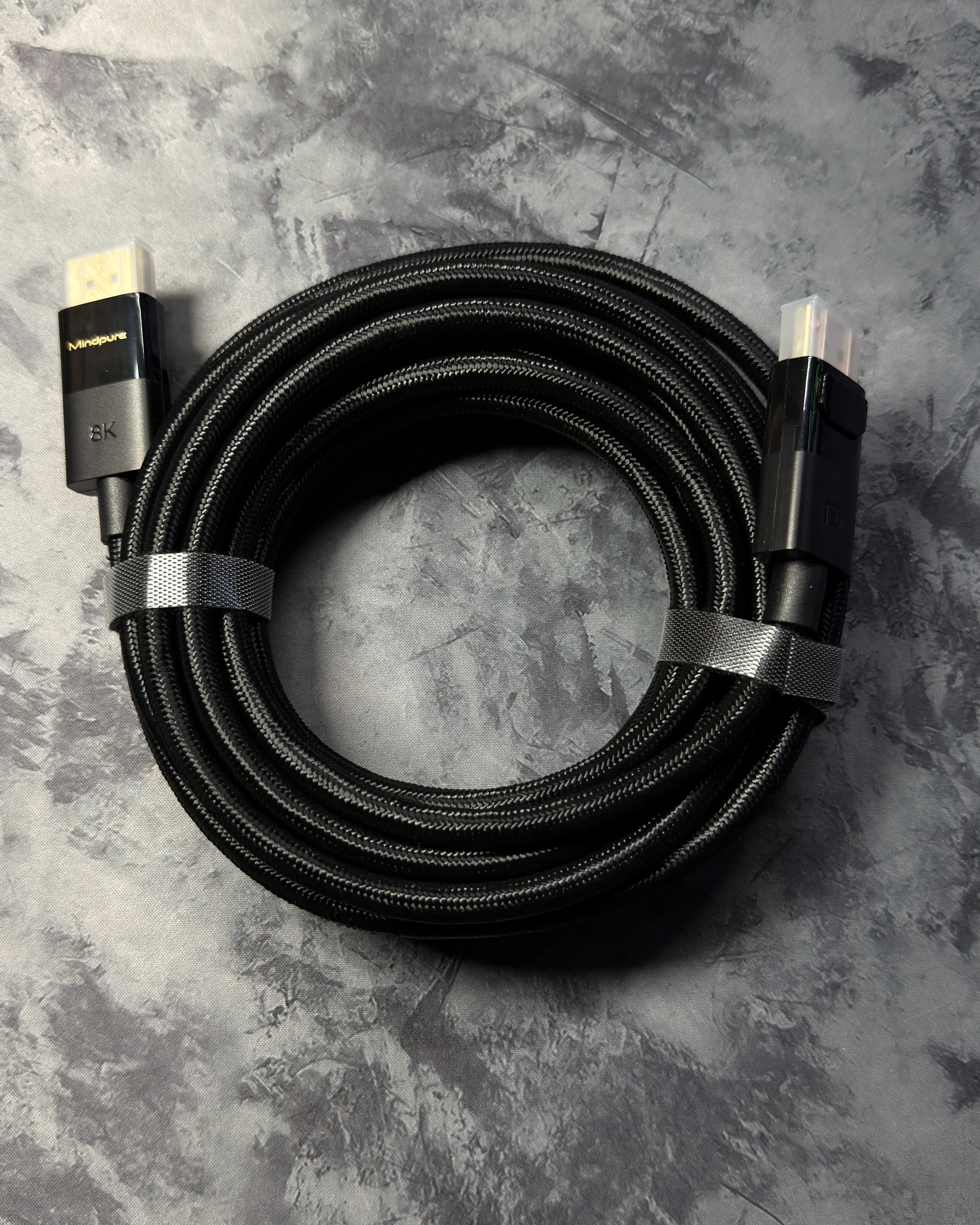IMG_7868 DP 1.4 Cable, 5 Meters Long - Image 1