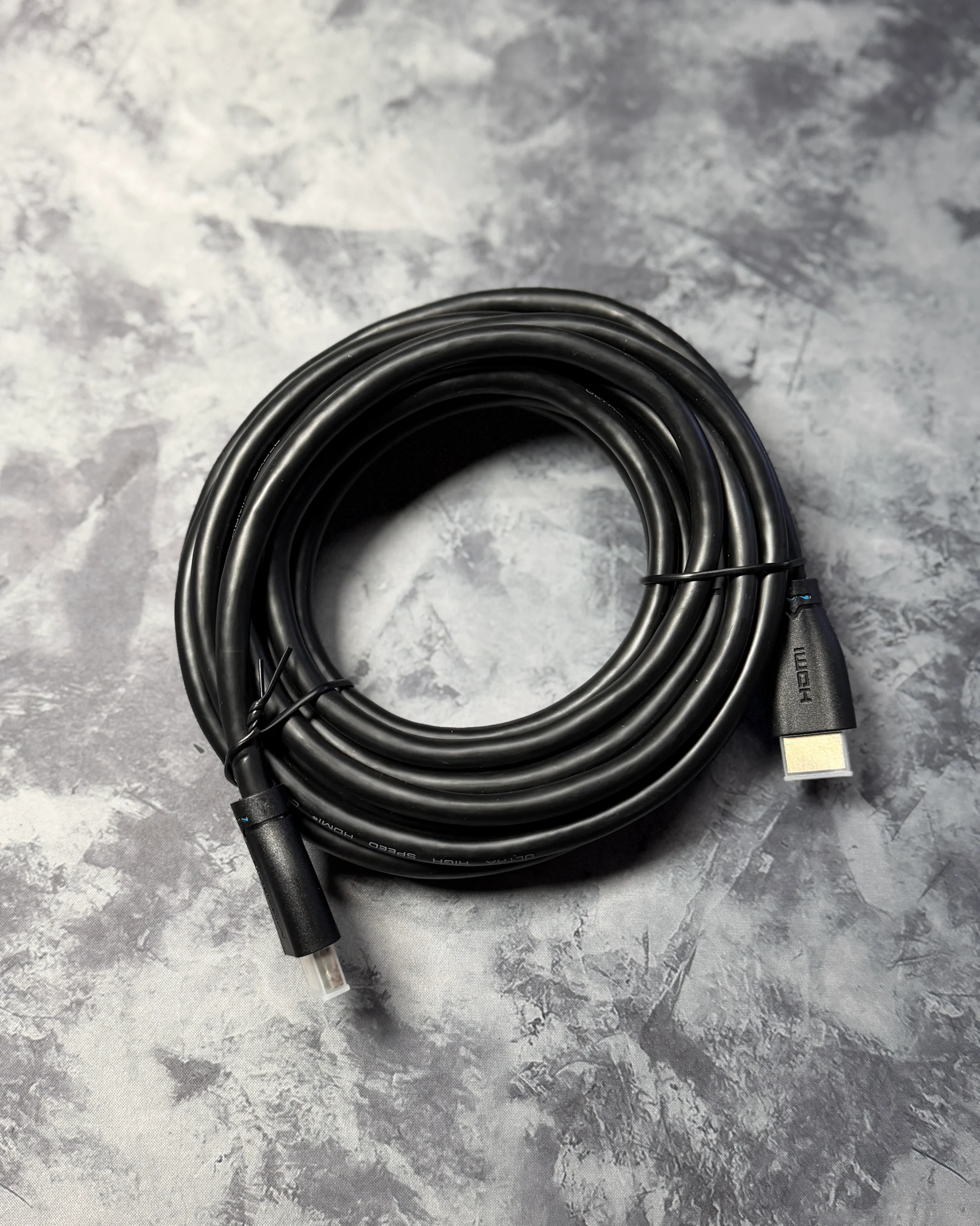 IMG_7880 5-Meter HDMI 2.1 Cable - Image 1