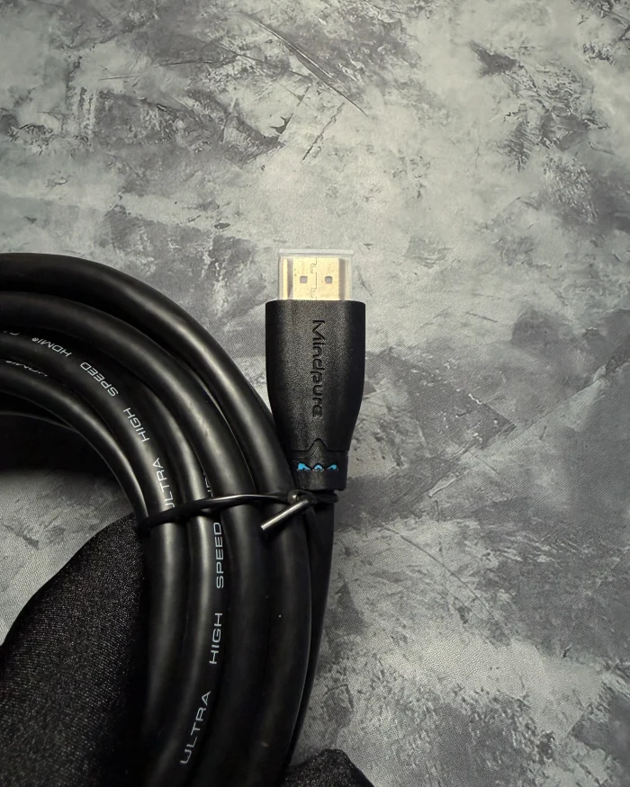 3-Meter HDMI 2.1 Cable - Image 4