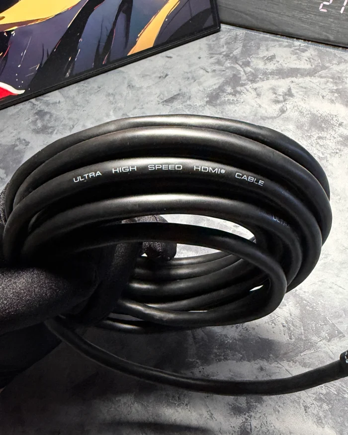 3-Meter HDMI 2.1 Cable - Image 6