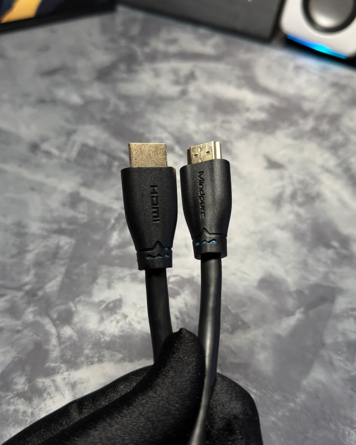 3-Meter HDMI 2.1 Cable - Image 2