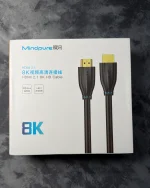 3-Meter HDMI 2.1 Cable - Image 7