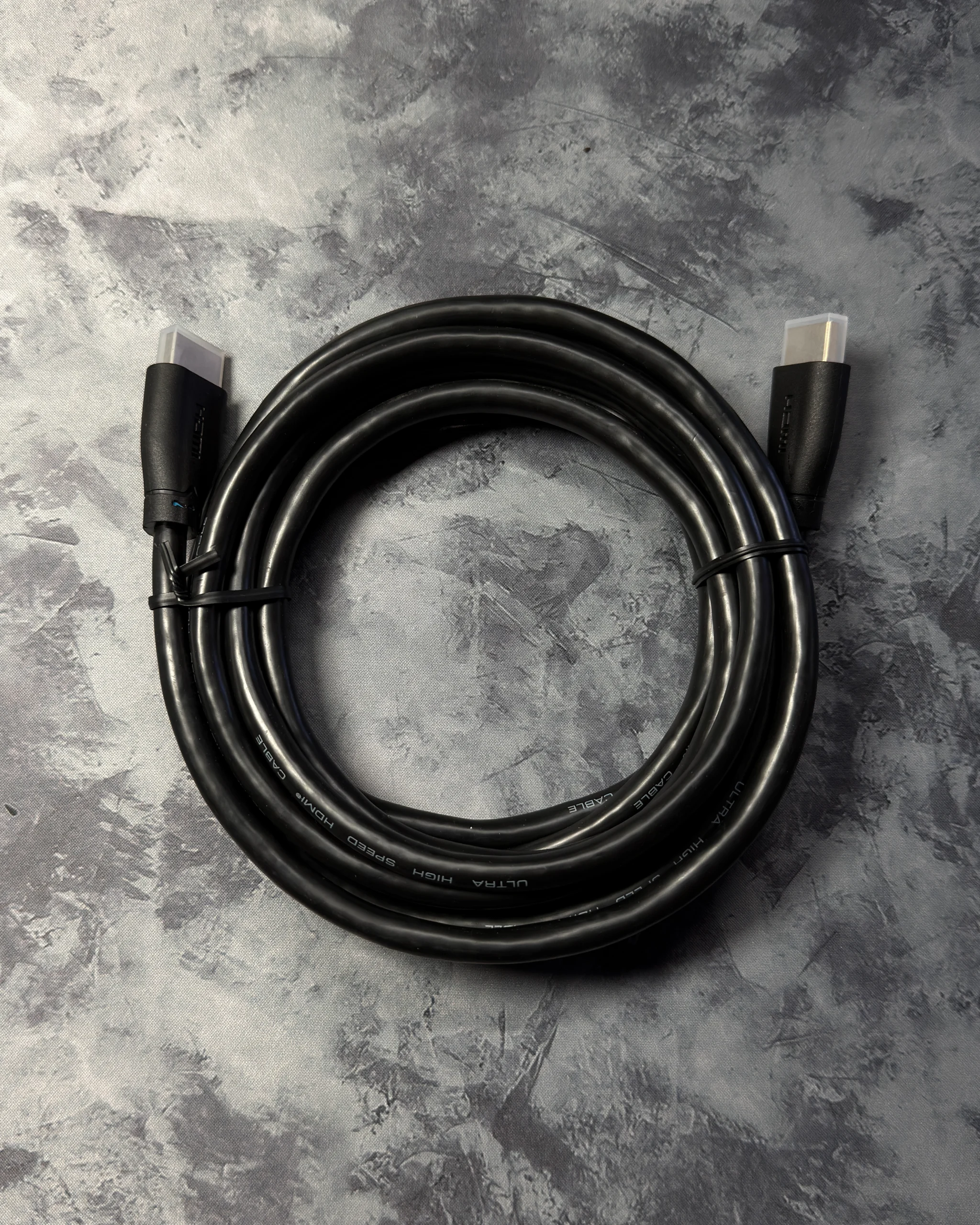 IMG_7891 3-Meter HDMI 2.1 Cable - Image 1