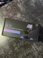 Black M7 Mic - Image 4