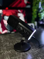 Black AM8 Mic - Image 3