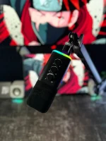 Black AM8 Mic - Image 2