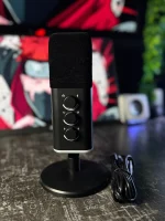 Black AM8 Mic - Image 4
