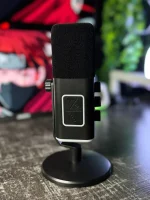 Black AM8 Mic - Image 6