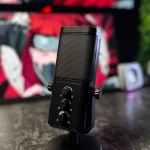 Black M7 Mic