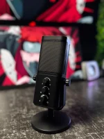 Black M7 Mic