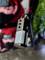 Black M7 Mic - Image 2