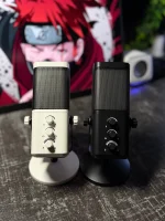 Black M7 Mic - Image 3