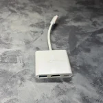 USB-C to HDMI adapter