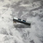 USB-A splitter 4in1