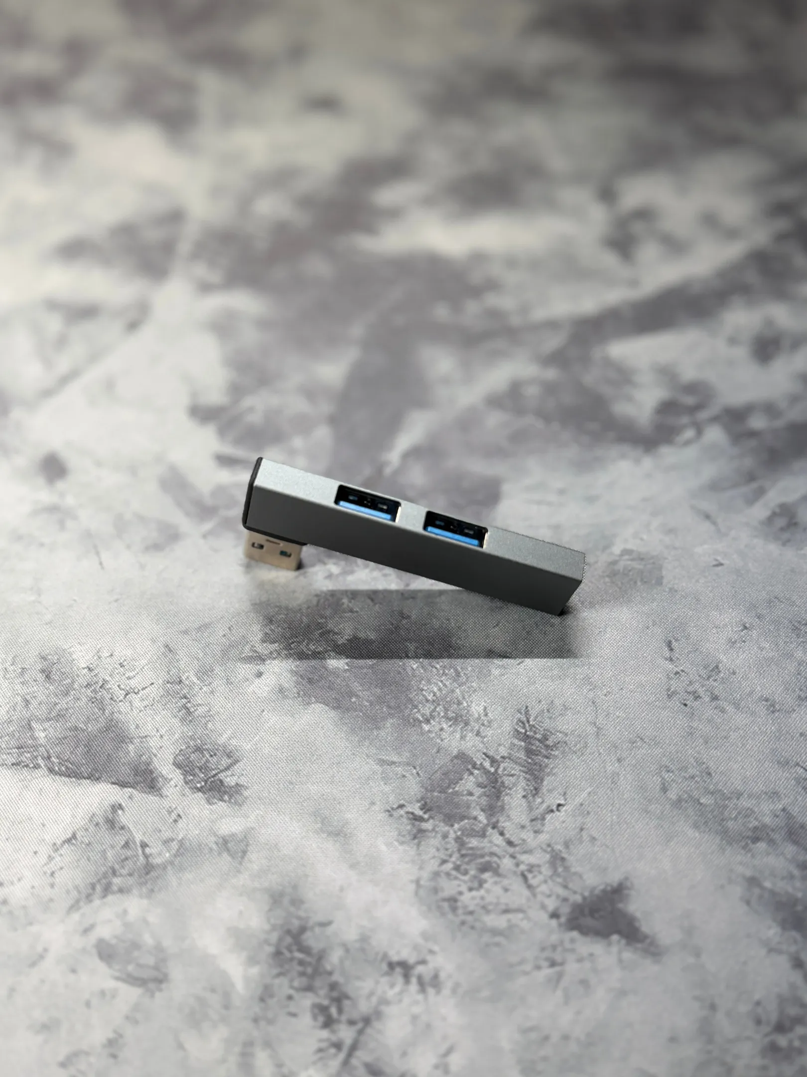 40 USB-A splitter 4in1 - Image 1