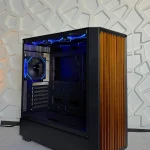 Black Craftsman PLUS Case